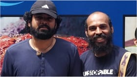 ‘ರಿಚರ್ಡ್ ಆಂಟನಿ’ ಕುರಿತು ರಾಜ್ ನೀಡಿದ ಹೇಳಿಕೆ ಬಗ್ಗೆ ಶುರುವಾಗಿದೆ ಚರ್ಚೆ