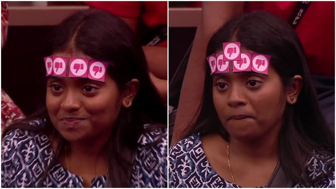 ಬಿಗ್ ಬಾಸ್ ಅಲ್ಲಿ ರಕ್ಷಿತಾ ಶೆಟ್ಟಿ ವಿರುದ್ಧ ತಿರುಗಿಬಿದ್ದ ಮನೆ ಮಂದಿ