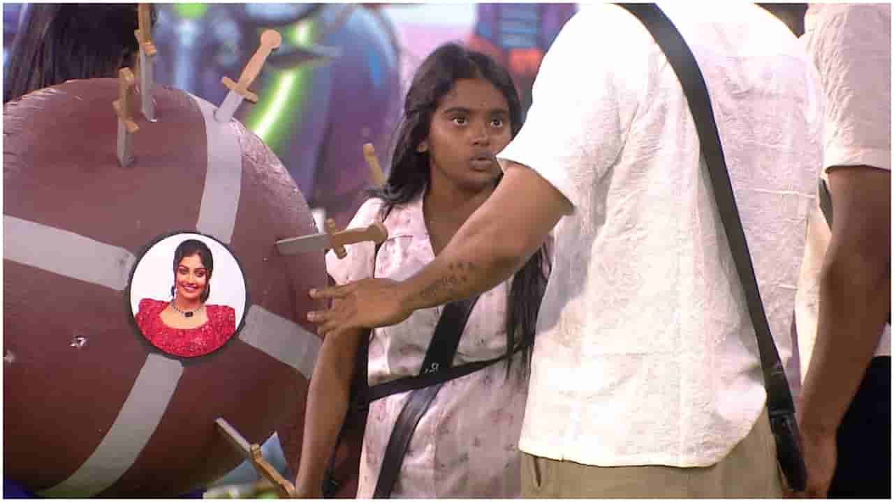 ಹಳಿ ತಪ್ಪಿತು ರಕ್ಷಿತಾ ಶೆಟ್ಟಿ ಆಟ; ಶುರುವಾಯ್ತು ಚೀಪ್ ಗಿಮಿಕ್?