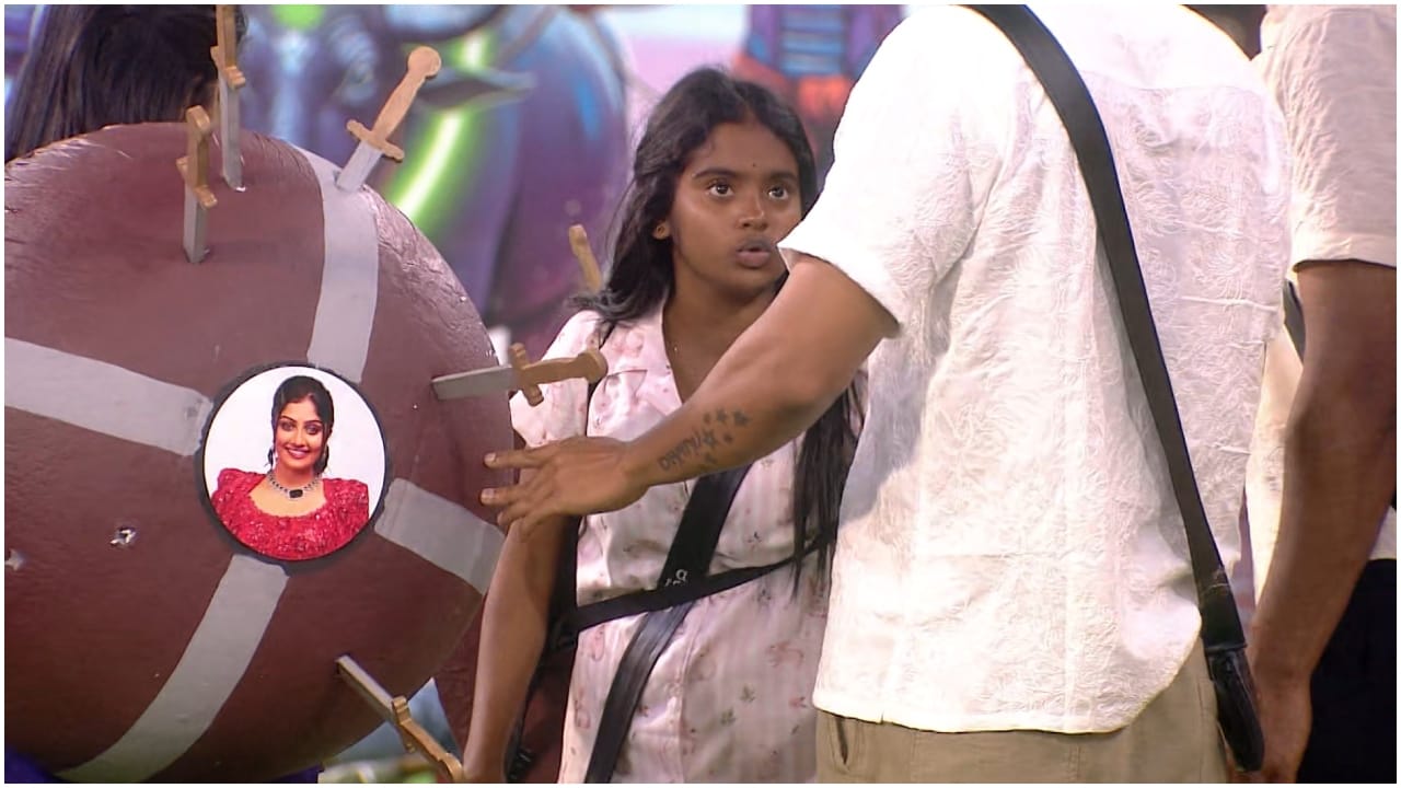 ಹಳಿ ತಪ್ಪಿತು ರಕ್ಷಿತಾ ಶೆಟ್ಟಿ ಆಟ; ಶುರುವಾಯ್ತು ಚೀಪ್ ಗಿಮಿಕ್?