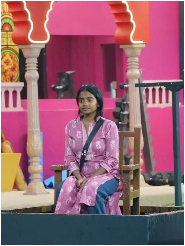 ರಕ್ಷಿತಾ ಶೆಟ್ಟಿಗೆ ಭಾರವಾಯ್ತು ಕಿಚ್ಚನ ಚಪ್ಪಾಳೆ?