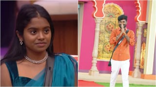 Video: ಹಳ್ಳಿಯಲ್ಲಿ ವ್ಯಕ್ತಿಯ ಮೇಲೆ ದಾಳಿ ಮಾಡಿ, ಮಂಚದ ಮೇಲೆ ಮಲಗಿದ ಹುಲಿ