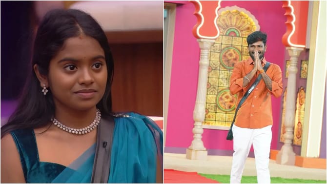 ಮಾಳು ಎಲಿಮಿನೇಟ್ ಆಗಲು ರಕ್ಷಿತಾ ಕಾರಣ; ಕೇಳಿ ಬಂತು ಹೊಸ ಆರೋಪ