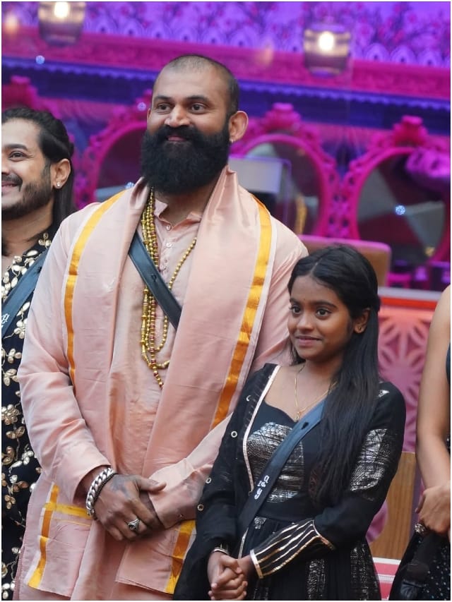 ರಘು ಬುದ್ಧಿವಂತಿಕೆ ನೋಡಿ ಎಲ್ಲರಿಗೂ ಒಮ್ಮೆ ಶಾಕ್ 