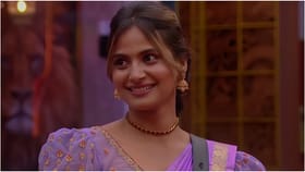 ತಮ್ಮದೇ ನಿರ್ಧಾರಗಳಿಂದ ಜೋಕರ್ ರೀತಿ ಕಾಣಿಸಿದ ರಾಶಿಕಾ ಶೆಟ್ಟಿ