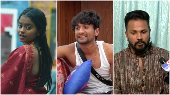 ಗಿಲ್ಲಿ ಮೇಲೆ ರಕ್ಷಿತಾ ಶೆಟ್ಟಿಗೆ ಲವ್ ಇದ್ಯಾ? ಅಸಲಿ ವಿಷಯ ತೆರೆದಿಟ್ಟ ರಜತ್