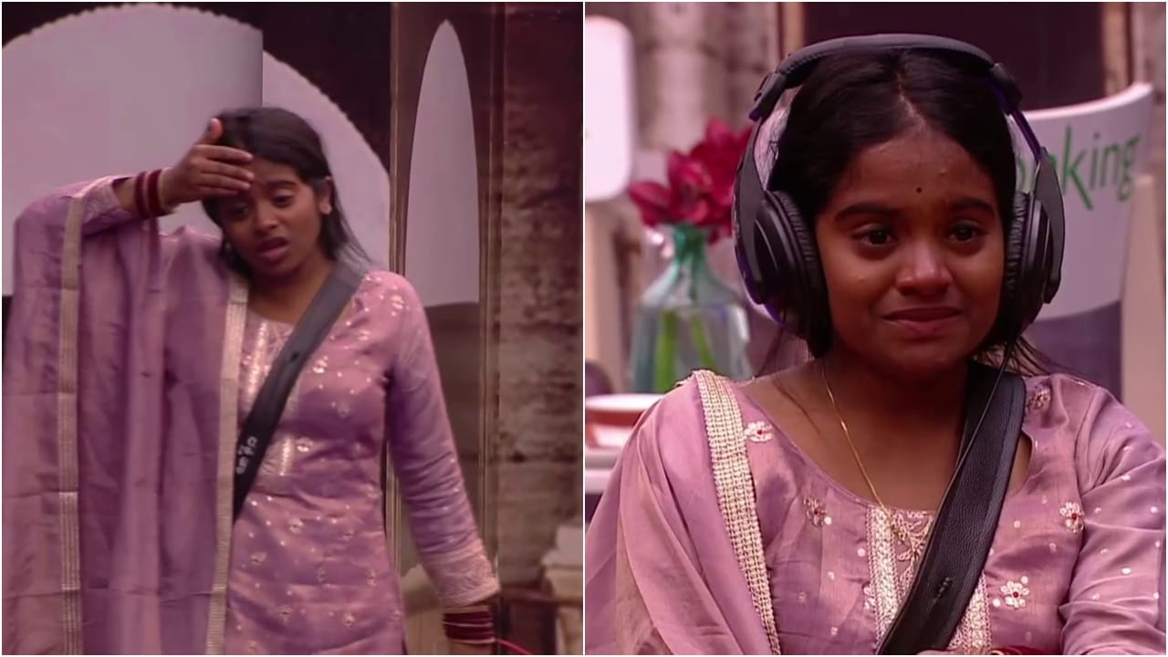 ಎಲಿಮಿನೇಟ್ ಆಗದಿದ್ದರೂ ರಕ್ಷಿತಾ ಶೆಟ್ಟಿಗೆ ಶುರುವಾಯ್ತು ಹೊಸ ಚಿಂತೆ ಎಲಿಮಿನೇಟ್ ಆಗದಿದ್ದರೂ ರಕ್ಷಿತಾ ಶೆಟ್ಟಿಗೆ ಶುರುವಾಯ್ತು ಹೊಸ ಚಿಂತೆ