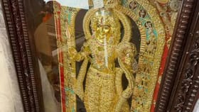 ಬಾಲರಾಮನ ವಿಗ್ರಹವನ್ನು ರಾಮ ಮಂದಿರಕ್ಕೆ ದಾನ ಮಾಡಿದ ಕರ್ನಾಟಕದ ಭಕ್ತ