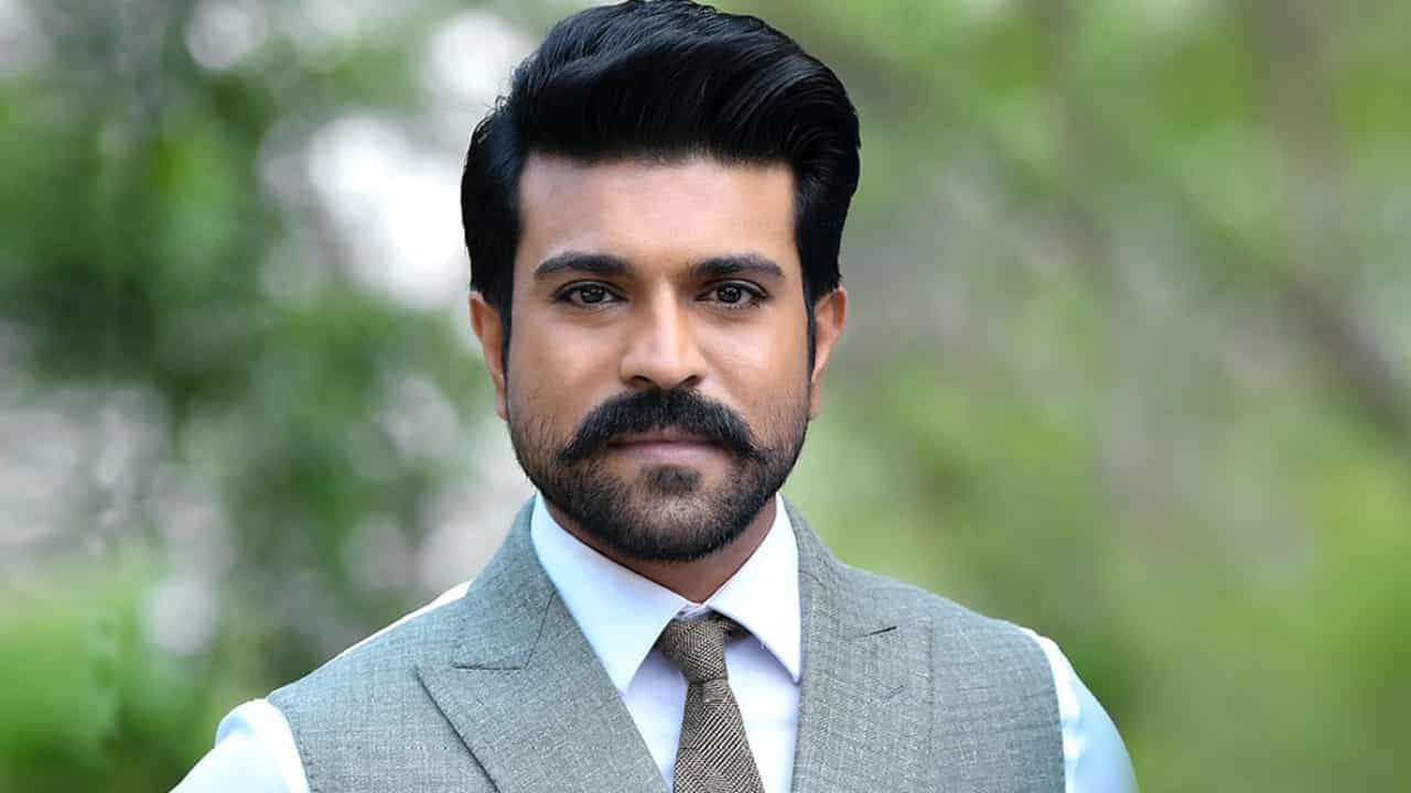 ಶಿಷ್ಯ ಆಯ್ತು ಗುರುವಿನ ಜೊತೆ ಸಿನಿಮಾಕ್ಕೆ ಕೈ ಹಾಕಿದ ರಾಮ್ ಚರಣ್