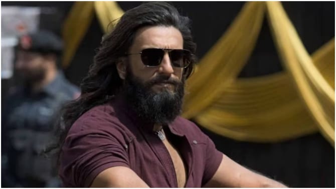 ಧುರಂಧರ್ ಬಗ್ಗೆ ನಿರ್ಮಾಪಕರಿಗೆ ಶುರುವಾಗಿದೆ ಭಯ; ಮೈನಸ್ ಆದ ರಣವೀರ್