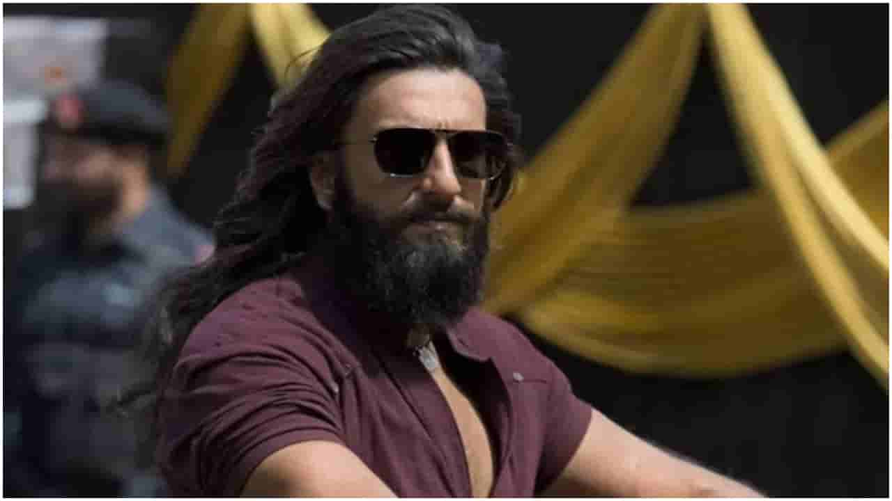 ‘ಧುರಂಧರ್’ ಬಗ್ಗೆ ನಿರ್ಮಾಪಕರಿಗೆ ಶುರುವಾಗಿದೆ ಭಯ; ಚಿತ್ರಕ್ಕೆ ಮೈನಸ್ ಆದ ರಣವೀರ್ ಸಿಂಗ್