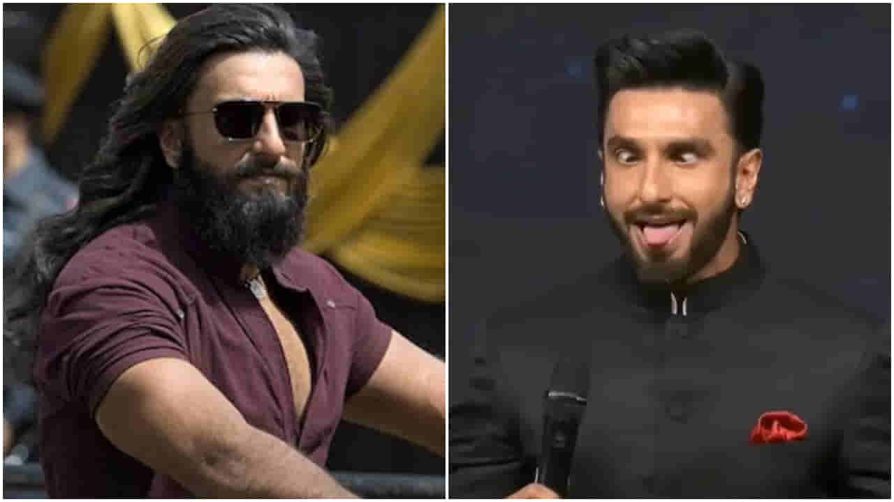 ರಣವೀರ್ ಸಿಂಗ್ ಸಿನಿಮಾಗೆ ಸಂಕಷ್ಟ: ಬಿಡುಗಡೆಗೂ ಮುನ್ನ ವಿವಾದದಲ್ಲಿ ಸಿಲುಕಿದ ‘ಧುರಂಧರ್’