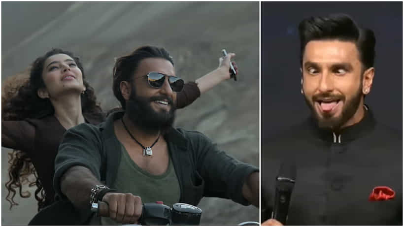 ವಿರೋಧದ ನಡುವೆಯೂ ಗೆದ್ದ ರಣವೀರ್ ಸಿಂಗ್: ‘ಧುರಂಧರ್’ ಕಲೆಕ್ಷನ್ ಸೂಪರ್