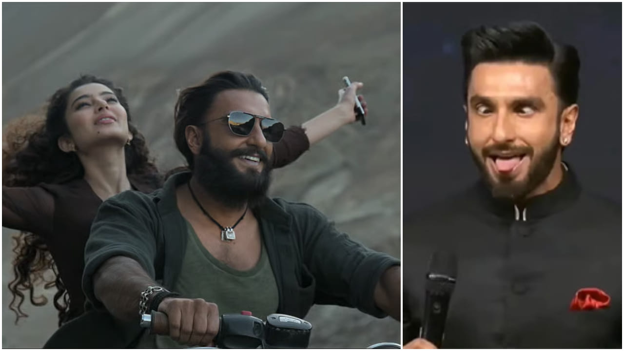 ವಿರೋಧದ ನಡುವೆಯೂ ಗೆದ್ದ ರಣವೀರ್ ಸಿಂಗ್: ‘ಧುರಂಧರ್’ ಕಲೆಕ್ಷನ್ ಸೂಪರ್ ವಿರೋಧದ ನಡುವೆಯೂ ಗೆದ್ದ ರಣವೀರ್ ಸಿಂಗ್: ‘ಧುರಂಧರ್’ ಕಲೆಕ್ಷನ್ ಸೂಪರ್