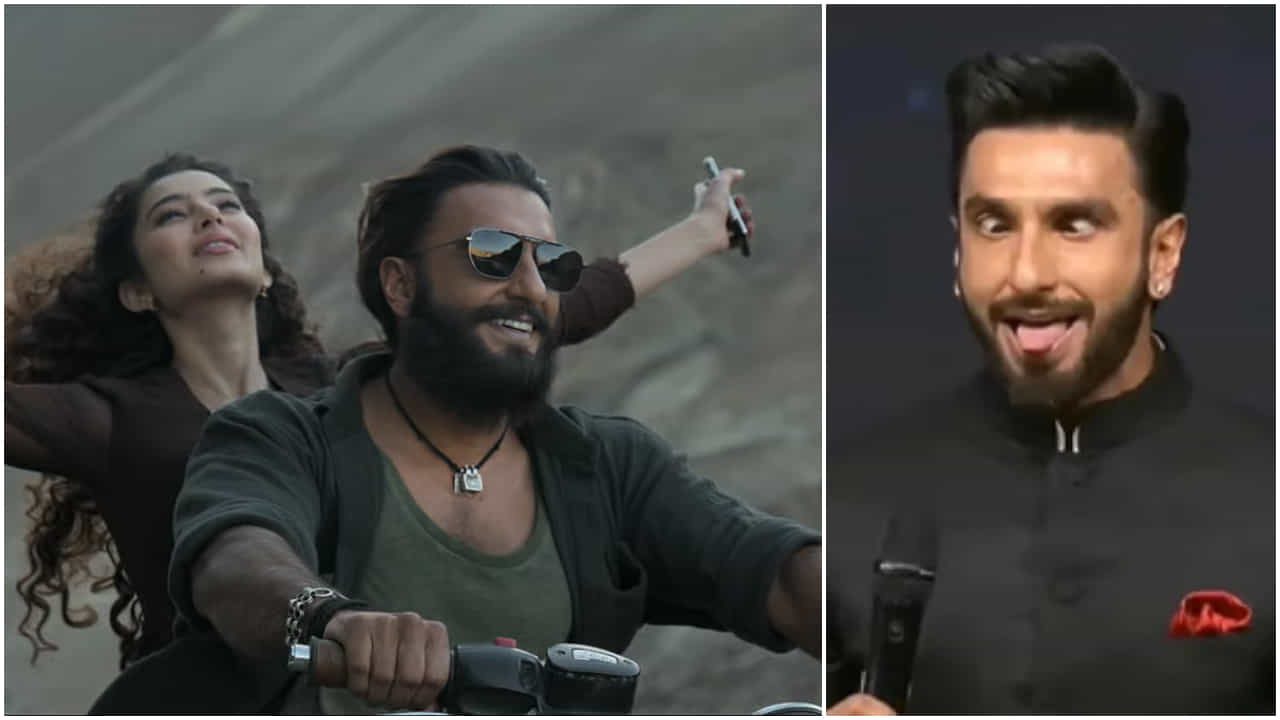 ವಿರೋಧದ ನಡುವೆಯೂ ಗೆದ್ದ ರಣವೀರ್ ಸಿಂಗ್: ‘ಧುರಂಧರ್’ ಕಲೆಕ್ಷನ್ ಸೂಪರ್ ವಿರೋಧದ ನಡುವೆಯೂ ಗೆದ್ದ ರಣವೀರ್ ಸಿಂಗ್: ‘ಧುರಂಧರ್’ ಕಲೆಕ್ಷನ್ ಸೂಪರ್