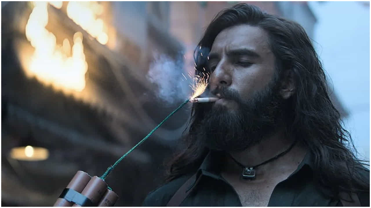 ‘ಧುರಂಧರ್’ ಸಿನಿಮಾದಿಂದ ಎರಡು ಸಂಭಾಷಣೆ ತೆಗೆಸಿದ ಸರ್ಕಾರ: ಯಾವುದದು? ‘ಧುರಂಧರ್’ ಸಿನಿಮಾದಿಂದ ಎರಡು ಸಂಭಾಷಣೆ ತೆಗೆಸಿದ ಸರ್ಕಾರ: ಯಾವುದದು?