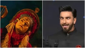 ದೈವ ಅವಮಾನಿಸಿದ ರಣವೀರ್ ಸಿಂಗ್​ಗೆ ಕೌಂಟರ್ ಕೊಟ್ಟ ಅಮೇಜಾನ್ ಪ್ರೈಮ್ ವಿಡಿಯೋ