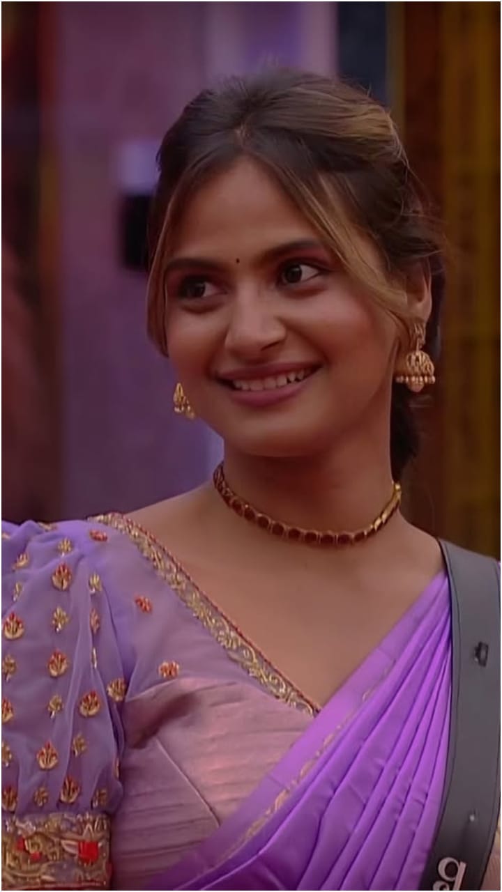 ರಾಶಿಕಾ ಸಿನಿಮಾ ಬಗ್ಗೆ ಶ್ರೇಯಾ ಘೋಷಾಲ್ ಮಾತು