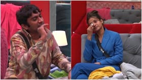 ಗಿಲ್ಲಿ ನಟನ ಮಾಸ್ಟರ್​ ಪ್ಲ್ಯಾನ್​​ಗೆ ಶಾಕ್ ಆದ ಇಡೀ ಮನೆ; ರಾಶಿಕಾ ನಾಮಿನೇಟ್