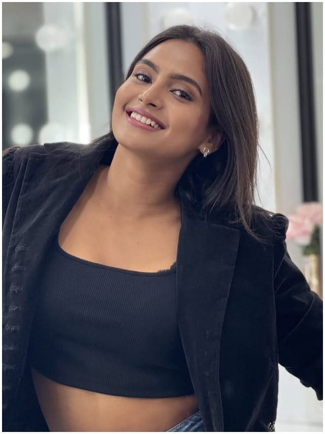 ಬಿಗ್ ಬಾಸ್ ಮನೆಯ ಕ್ಯಾಪ್ಟನ್ ಆದ ರಾಶಿಕಾ ಶೆಟ್ಟಿ