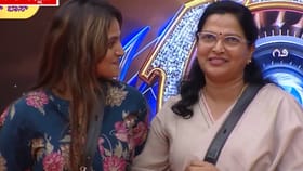 ರಾಶಿಕಾ ಬಗ್ಗೆ ಅಪರೂಪದ ವಿಷಯಗಳ ಹೇಳಿದ ತಾಯಿ