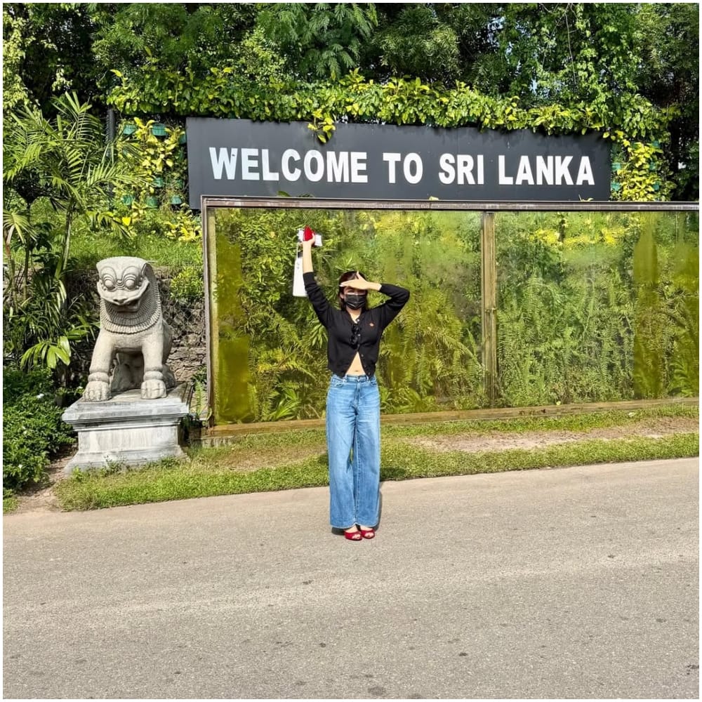 ರಶ್ಮಿಕಾ ಮಂದಣ್ಣ ಮತ್ತು ವಿಜಯ್ ದೇವರಕೊಂಡ ಅವರುಗಳು ಫೆಬ್ರವರಿ ತಿಂಗಳಲ್ಲಿ ವಿವಾಹ ಸಹ ಆಗಲಿದ್ದು, ಇಬ್ಬರ ವಿವಾಹ ಜೈಪುರದಲ್ಲಿ ಅದ್ಧೂರಿಯಾಗಿ ನಡೆಯಲಿದೆಯಂತೆ.