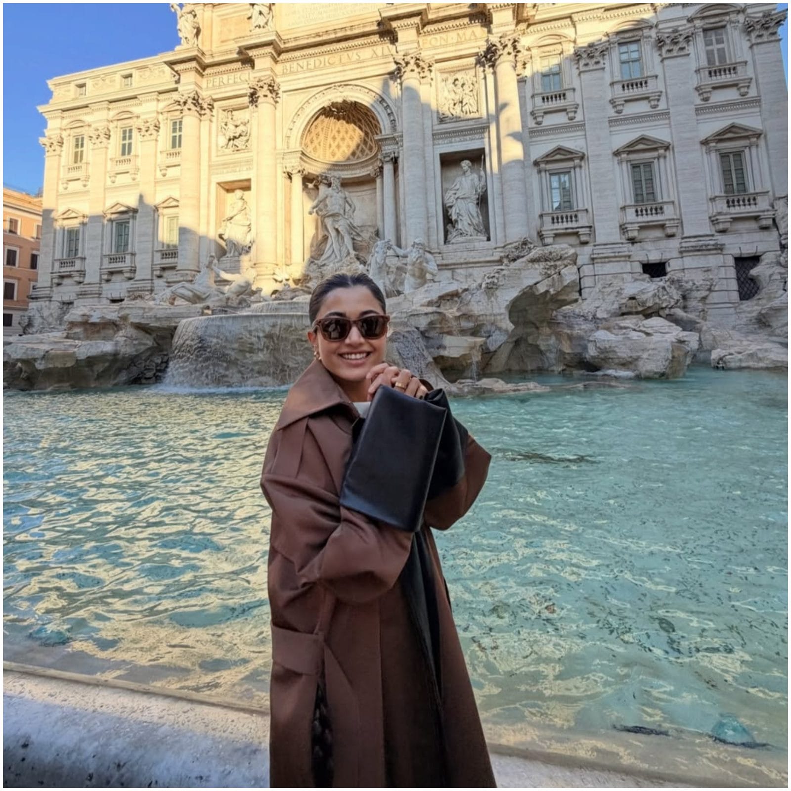 ರಶ್ಮಿಕಾ ಹಾಗೂ ವಿಜಯ್ ದೇವರಕೊಂಡ ಡೇಟಿಂಗ್ ಆರಂಭಿಸಿ ಬಹಳ ವರ್ಷಗಳೇ ಕಳೆದಿವೆ. ಆದರೆ, ಇವರು ಈ ವಿಷಯವನ್ನು ಈವರೆಗೆ ಒಪ್ಪಿಕೊಂಡಿಲ್ಲ. ಇಬ್ಬರೂ ಈಗಾಗಲೇ ಅನೇಕ ಕಡೆಗಳಲ್ಲಿ ಒಟ್ಟಾಗಿ ತೆರಳಿದ್ದಾರೆ. ಇವರ ವಿವಾಹಕ್ಕಾಗಿ ಫ್ಯಾನ್ಸ್ ಕಾಯುತ್ತಿದ್ದಾರೆ. 