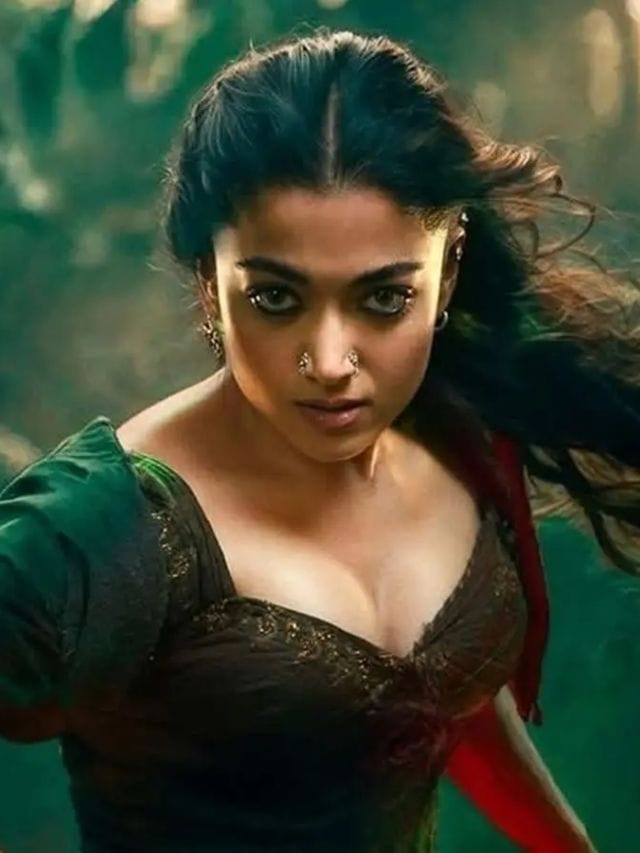 ರಶ್ಮಿಕಾ ಮಂದಣ್ಣ ಅಭಿಮಾನಿಗಳಿಗೆ ಡಬಲ್ ಖುಷಿ ಸುದ್ದಿ