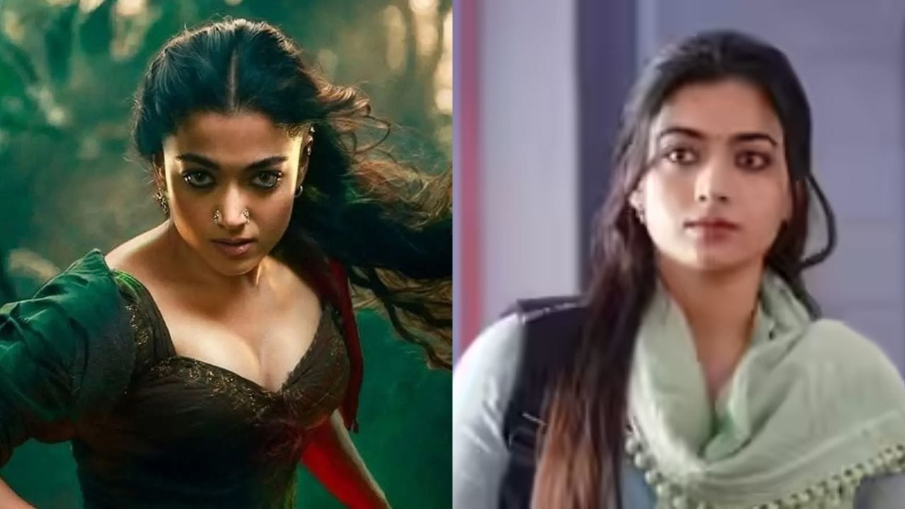 ಎರಡು ದಿನಗಳ ಅಂತರದಲ್ಲಿ ರಶ್ಮಿಕಾರ ಎರಡು ಸಿನಿಮಾ ಒಟಿಟಿಗೆ