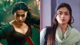 ಎರಡು ದಿನಗಳ ಅಂತರದಲ್ಲಿ ರಶ್ಮಿಕಾರ ಎರಡು ಸಿನಿಮಾ ಒಟಿಟಿಗೆ