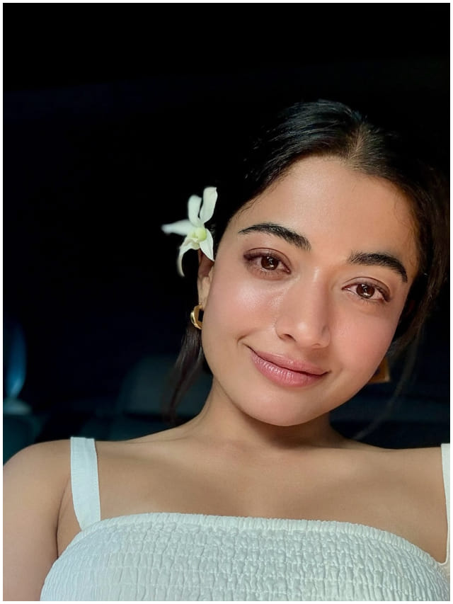 ಮದುವೆಗೂ ಮುನ್ನ ರಶ್ಮಿಕಾ ಮಂದಣ್ಣ ಮುಖದಲ್ಲಿ ಹೆಚ್ಚಿತು ಕಳೆ