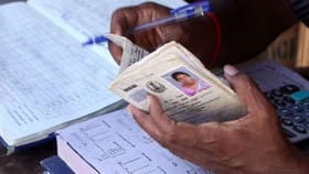 3.2 ಲಕ್ಷಕ್ಕೂ ಹೆಚ್ಚು BPL ಕಾರ್ಡ್​​ ಅರ್ಜಿಗಳು ಬಾಕಿ: ಎಲ್ಲಿಯದ್ದು ಎಷ್ಟು?