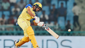 ಭಾರತ ದೇಶಿ ಕ್ರಿಕೆಟ್​ನ ಹೊಸ ಸಿಕ್ಸರ್ ಕಿಂಗ್ ರವಿ ಸಿಂಗ್