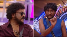 ರಾಜಾರೋಷವಾಗಿ ಸುಳ್ಳು ಹೇಳಿದ ಗಿಲ್ಲಿ; ಕಂಡು ಹಿಡಿದ ರವಿಚಂದ್ರನ್