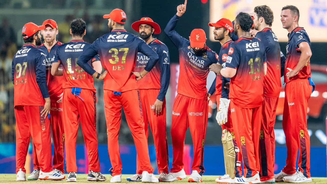 RCB IPL Auction 2026: ಮಿನಿ ಹರಾಜಿನಲ್ಲಿ ಆರ್​ಸಿಬಿ ಖರೀದಿಸಿದ 8 ಆಟಗಾರರು ಇವರೇ..