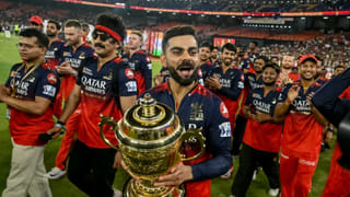 IPL 2026: ಆರ್​ಸಿಬಿ ಫ್ಯಾನ್ಸ್​ಗೆ ಸಿಹಿ ಸುದ್ದಿ; ಚಿನ್ನಸ್ವಾಮಿಯಲ್ಲಿ ಐಪಿಎಲ್ 2026 ರ ಉದ್ಘಾಟನಾ ಪಂದ್ಯ