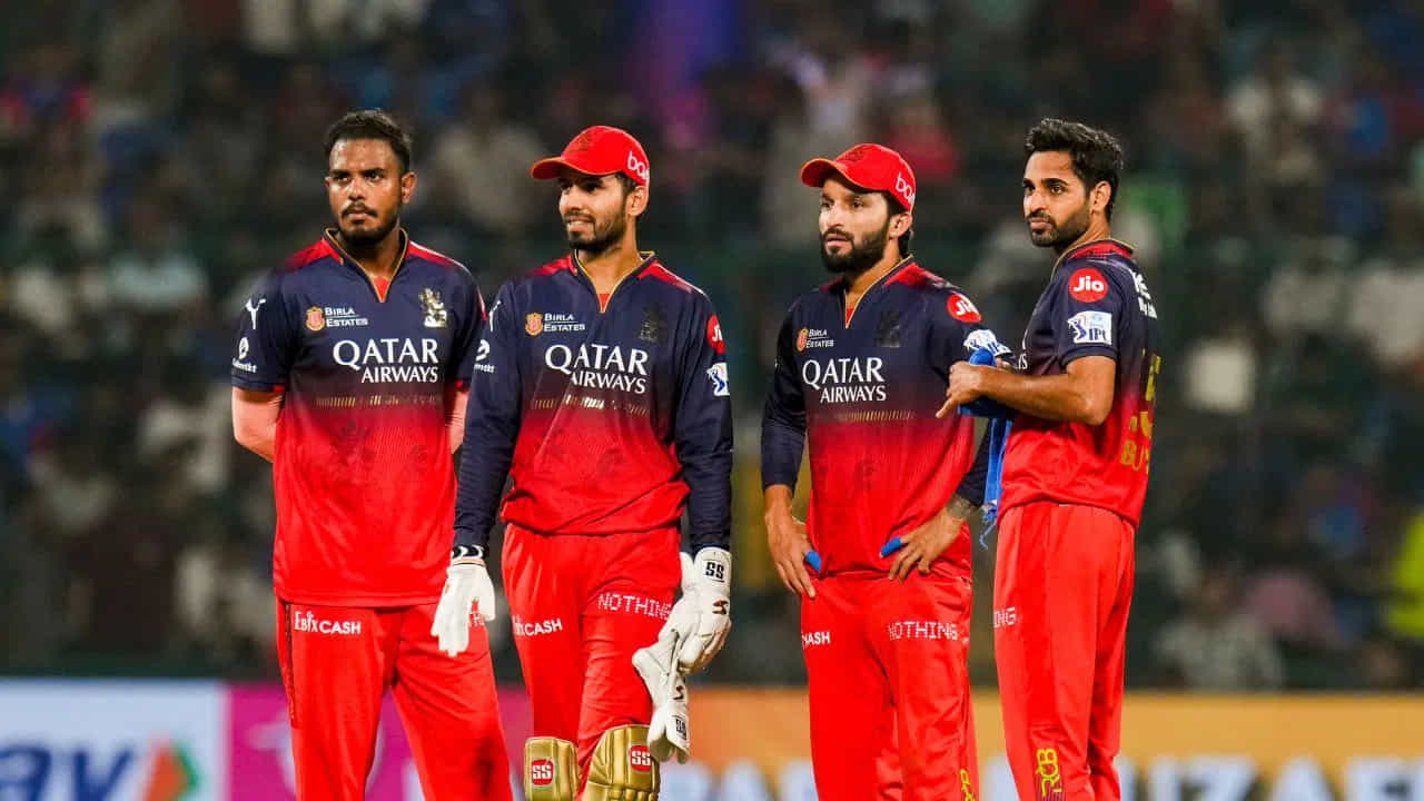 ಜಾಮೀನು ಅರ್ಜಿ ವಜಾ; ಆರ್​ಸಿಬಿ ವೇಗಿ ಯಶ್ ದಯಾಳ್​ಗೆ ಬಂಧನ ಭೀತಿ