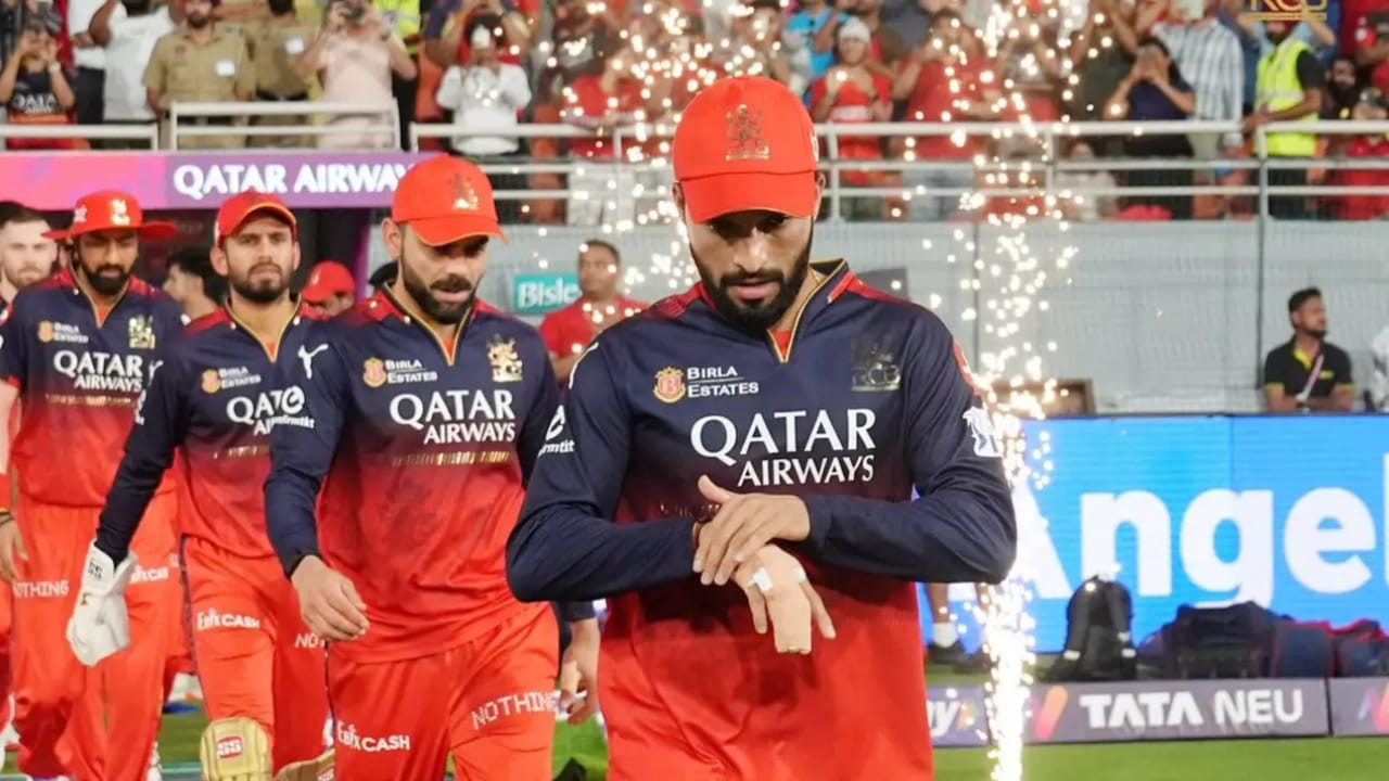 IPL 2026: ಆರ್​ಸಿಬಿಗೆ ತಲೆನೋವಾದ 7 ಕೋಟಿ ಮೊತ್ತದ ಸ್ಟಾರ್ ಆಲ್‌ರೌಂಡರ್ ಕಳಪೆ ಪ್ರದರ್ಶನ