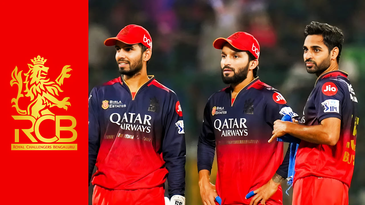 IPL 2026: ಇಂಡಿಯನ್ ಪ್ರೀಮಿಯರ್ ಲೀಗ್ ಸೀಸನ್-19ರ ಹರಾಜಿಗೂ ಮುನ್ನ ರಾಯಲ್ ಚಾಲೆಂಜರ್ಸ್ ಬೆಂಗಳೂರು (RCB) ತಂಡ ಒಟ್ಟು 17 ಆಟಗಾರರನ್ನು ರಿಟೈನ್ ಮಾಡಿಕೊಂಡಿತ್ತು. ಇದೀಗ 16.40 ಕೋಟಿ ರೂ.ನೊಂದಿಗೆ ಹರಾಜಿನಲ್ಲಿ ಕಾಣಿಸಿಕೊಂಡಿರುವ ಆರ್ಸಿಬಿ ಸ್ಟಾರ್ ಆಟಗಾರನನ್ನು ಖರೀದಿಸಿದೆ.