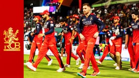 IPL 2026: ಪ್ರಮುಖ ಆಟಗಾರ ಗಾಯಾಳು: RCBಗೆ ಚಿಂತೆ ಶುರು