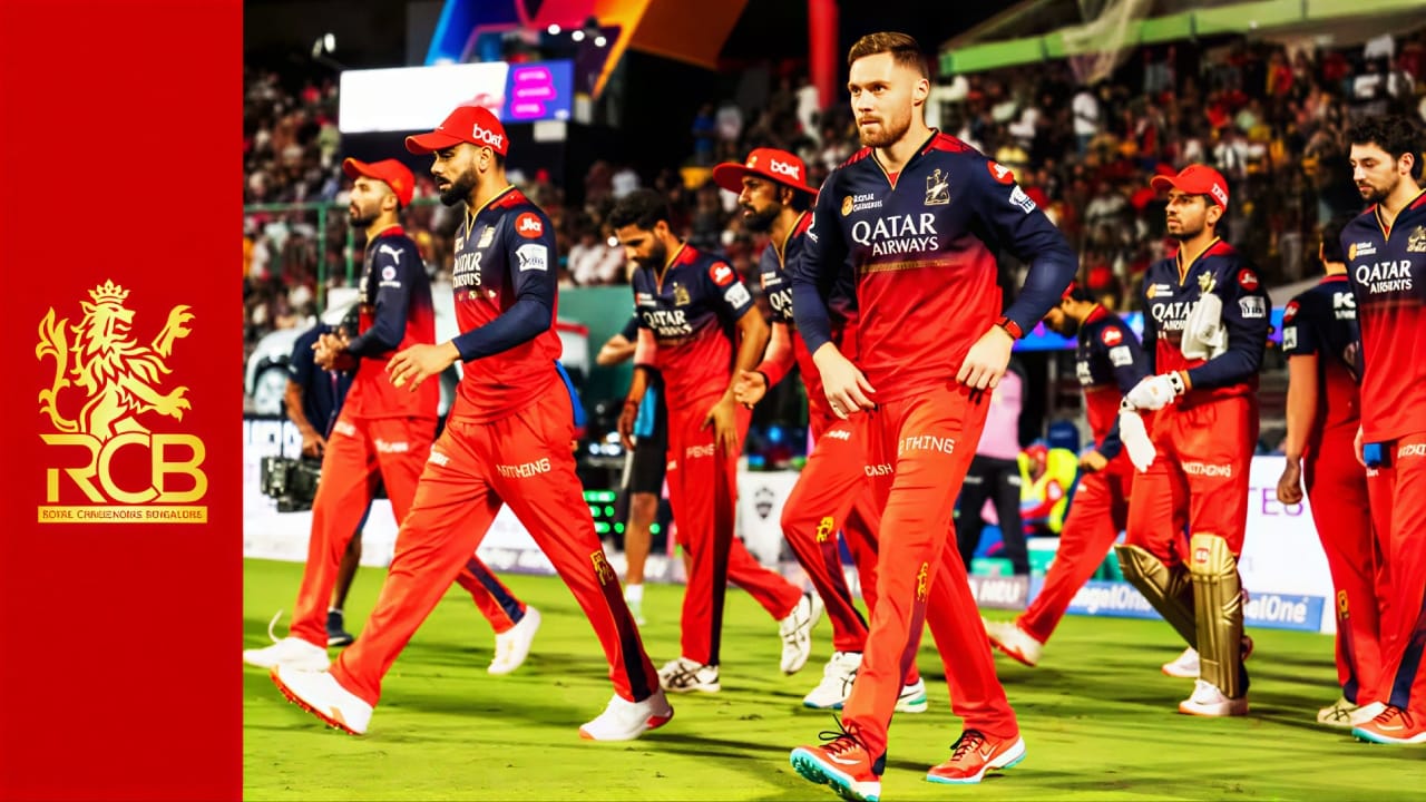 IPL 2026: ಇಂಡಿಯನ್ ಪ್ರೀಮಿಯರ್ ಲೀಗ್ ಸೀಸನ್-19 ಆರಂಭಕ್ಕೆ ಇನ್ನು ಉಳಿದಿರುವುದು ತಿಂಗಳುಗಳು ಮಾತ್ರ. ಆದರೆ ತಿಂಗಳುಗಳು ಉಳಿದಿರುವಾಗಲೇ ರಾಯಲ್ ಚಾಲೆಂಜರ್ಸ್ ಬೆಂಗಳೂರು ತಂಡದ ಪ್ರಮುಖ ಆಟಗಾರ ಗಾಯಗೊಂಡಿರುವುದು ಇದೀಗ RCB ಫ್ರಾಂಚೈಸಿಯ ಚಿಂತೆಯನ್ನು ಹೆಚ್ಚಿಸಿದೆ.