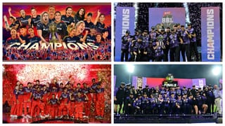 IPL 2026 Auction: 6 ಭಾರತೀಯರು ಸೇರಿದಂತೆ 9 ಆಟಗಾರರು ಐಪಿಎಲ್ ಹರಾಜಿನಿಂದ ಔಟ್