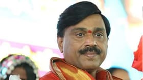 ಮತ್ತೆ ಗಣಿ ಲೂಟಿ ಸಂಕಷ್ಟಕ್ಕೆ ಸಿಲುಕಿದ ಗಂಗಾವತಿ ಶಾಸಕ ಜನಾರ್ದನ ರೆಡ್ಡಿ