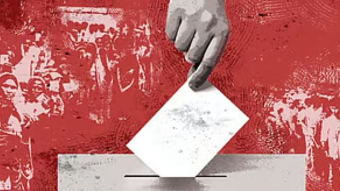 ರೆಬೆಲ್​​ ನಾಯಕನ ನೇತೃತ್ವ: ಕರ್ನಾಟಕದಲ್ಲಿ ಮತ್ತೊಂದು ಪ್ರಾದೇಶಿಕ ಪಕ್ಷ