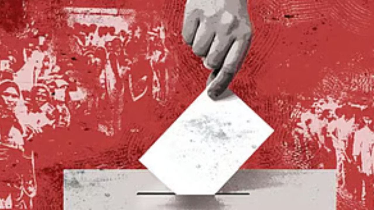 ರೆಬೆಲ್ ನಾಯಕನ ನೇತೃತ್ವ: ಕರ್ನಾಟಕದಲ್ಲಿ ಮತ್ತೊಂದು ಪ್ರಾದೇಶಿಕ ಪಕ್ಷ; ಜನವರಿ 24ಕ್ಕೆ ಮುಹೂರ್ತ ರೆಬೆಲ್ ನಾಯಕನ ನೇತೃತ್ವ: ಕರ್ನಾಟಕದಲ್ಲಿ ಮತ್ತೊಂದು ಪ್ರಾದೇಶಿಕ ಪಕ್ಷ; ಜನವರಿ 24ಕ್ಕೆ ಮುಹೂರ್ತ