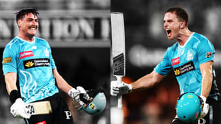 ಟೀಮ್ ಇಂಡಿಯಾದಿಂದ ಗಿಲ್​ಗೆ ಗೇಟ್ ಪಾಸ್: ಭಾರತ ತಂಡದಲ್ಲಿ 2 ಬದಲಾವಣೆ