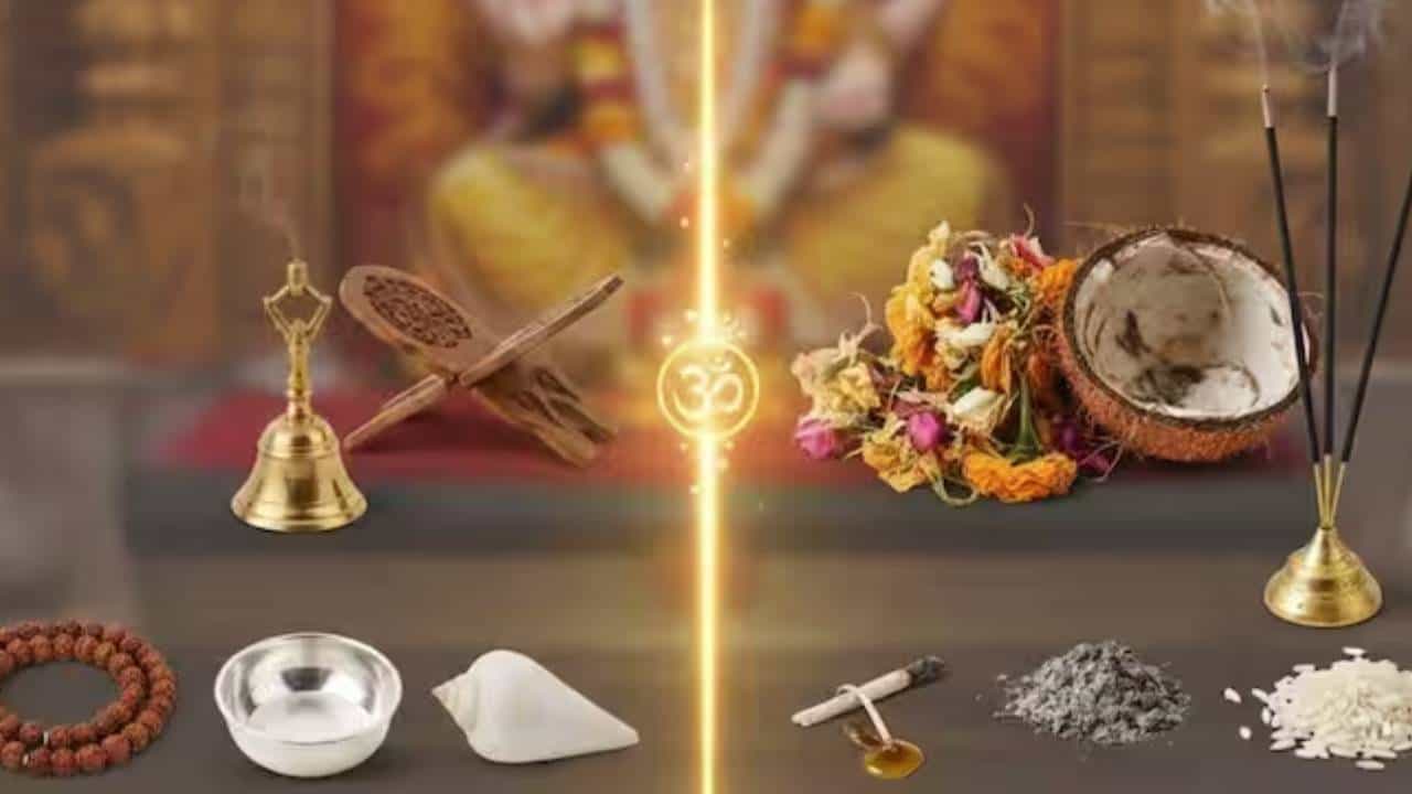 Puja Tips: ಪೂಜೆಯಲ್ಲಿ ಯಾವ ವಸ್ತುಗಳನ್ನು ಮರುಬಳಕೆ ಮಾಡಬಹುದು? ಯಾವುದನ್ನು ಬಳಸಬಾರದು?