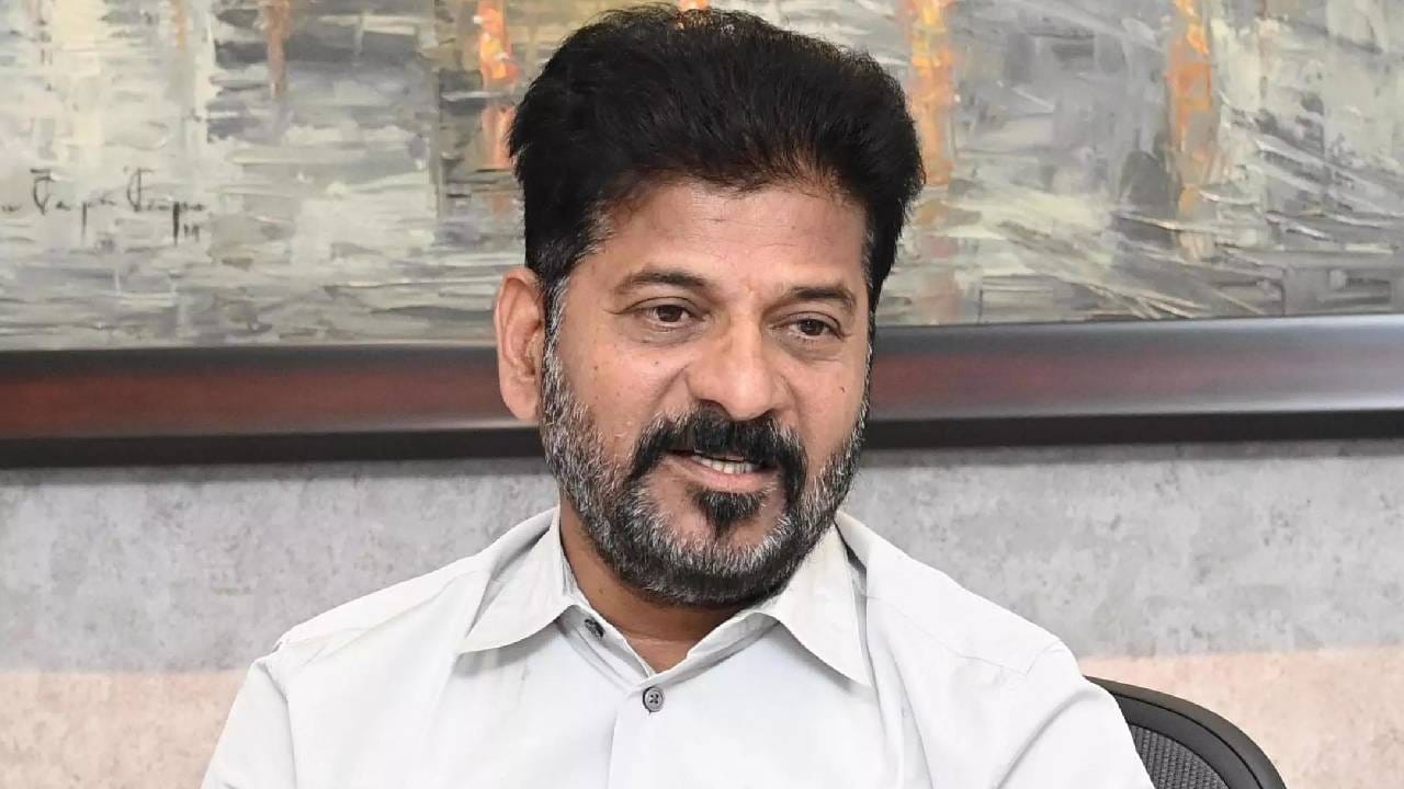 Video: ಹಿಂದೂ ದೇವತೆಗಳ ಬಗ್ಗೆ ರೇವಂತ್ ರೆಡ್ಡಿ ವಿವಾದಾತ್ಮಕ ಹೇಳಿಕೆ, ಭುಗಿಲೆದ್ದ ರಾಜಕೀಯ ವಿವಾದ