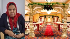 ವೀಕ್​​ ಡೇಸ್​​ನಲ್ಲಿ ಪ್ರೊಫೆಸರ್, ವಾರಾಂತ್ಯ ಬಂತಂದ್ರೆ ಖತರ್ನಾಕ್​​ ಕಳ್ಳಿ!