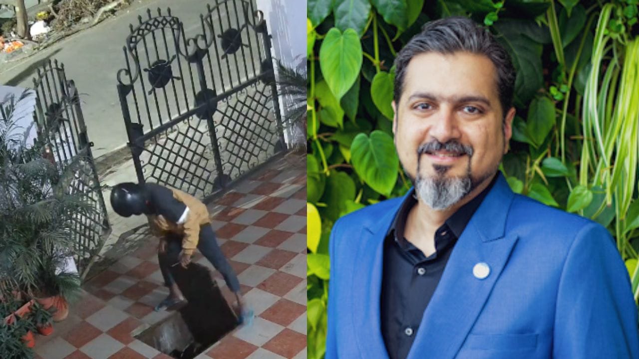 ಬೆಂಗಳೂರು: ಗ್ರ್ಯಾಮಿ ಪ್ರಶಸ್ತಿ ವಿಜೇತ ರಿಕಿ ಕೇಜ್ ಮನೆಯಲ್ಲಿ ಕಳ್ಳತನ ಮಾಡಿದ ಝಮಾಟೊ ಡೆಲಿವರಿ ಬಾಯ್!